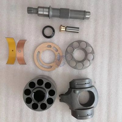 Pièces de pompes hydrauliques à plongeur pour KRR025C LRR025C KRR030D KRR038C KRR045D