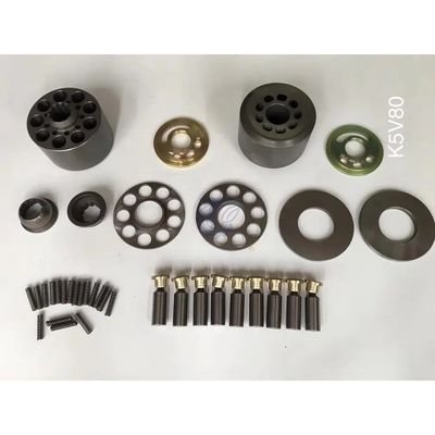 LZV030 LZV060 Pièces détachées de pompes à pistons, LZV090 LZV120 Pièces détachées de pompes à pistons hydrauliques