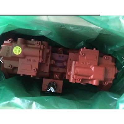 LZV030 LZV060 Pièces détachées de pompes à pistons, LZV090 LZV120 Pièces détachées de pompes à pistons hydrauliques
