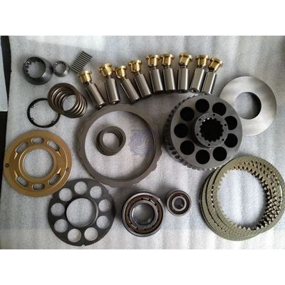LZV030 LZV060 Pièces détachées de pompes à pistons, LZV090 LZV120 Pièces détachées de pompes à pistons hydrauliques