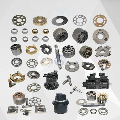 MAG-18 MAG-27 pièces de moteur de voyage, Msg-18 Msg-27p Msg-44 pièces et réparations de moteur final
