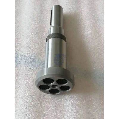 Kit de réparation de pièces de pompes hydrauliques pour excavatrice durable pour F12-250