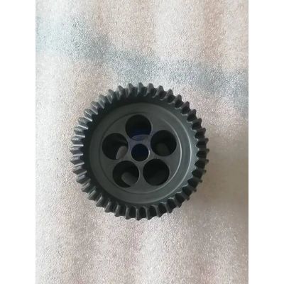 Kit de réparation de pièces de pompes hydrauliques pour excavatrice durable pour F12-250