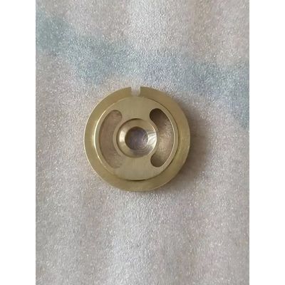 Kit de réparation de pièces de pompes hydrauliques pour excavatrice durable pour F12-250