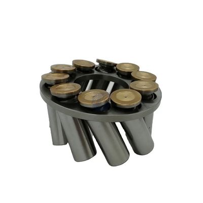 PSV2-62T Kit de réparation de pompe à piston Pièces de rechange adaptées à la série KAYABA PSV2