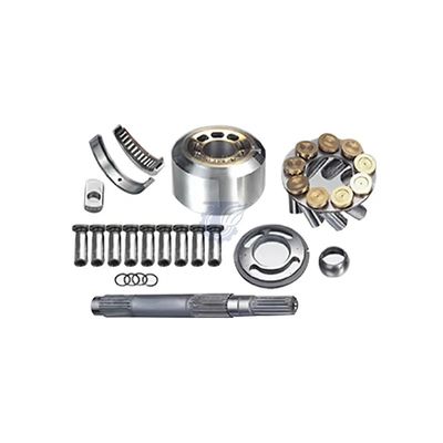 PSV2-62T Kit de réparation de pompe à piston Pièces de rechange adaptées à la série KAYABA PSV2