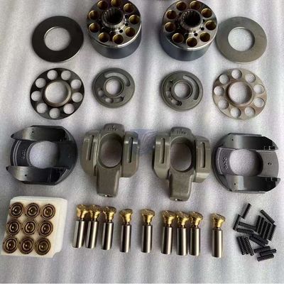 Parties de pompes hydrauliques pour K3V112 K3V140 K5V140 K5V160 K5V180 K5V200
