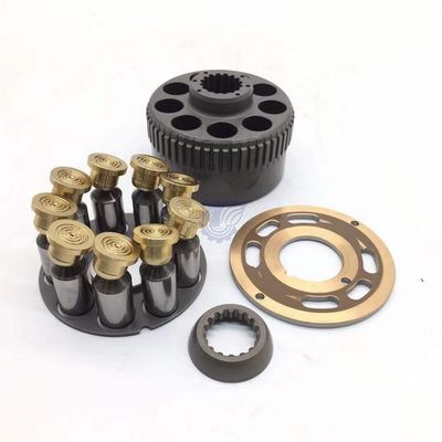 Parties de pompes hydrauliques pour K3V112 K3V140 K5V140 K5V160 K5V180 K5V200