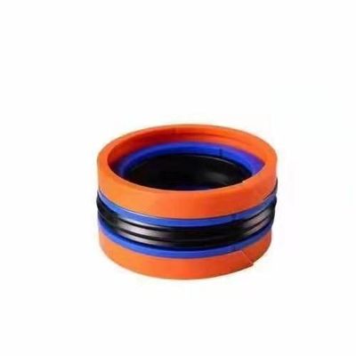 Kit de réparation hydraulique durable en PTFE pour le joint du cylindre de l'excavatrice