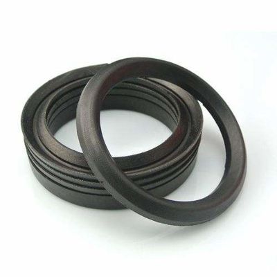 Kit de réparation hydraulique durable en PTFE pour le joint du cylindre de l'excavatrice