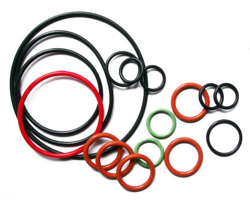 Kit de réparation hydraulique durable en PTFE pour le joint du cylindre de l'excavatrice