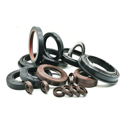Kit de réparation hydraulique polyvalent pratique pour le piston de la pelle