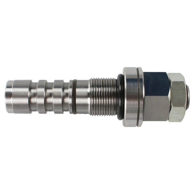 708-2l-06710 soupape de soulagement pour excavateur, 708-2g-03710 assemblage de soupape Komatsu