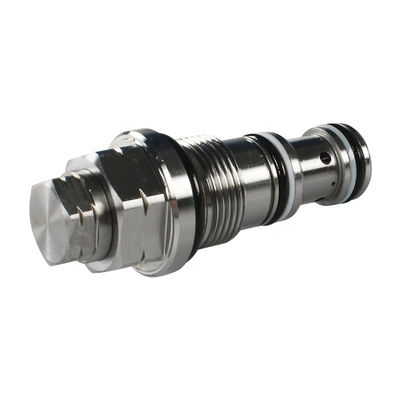 Pc200-6 Pc210-6 Valve de débordement hydraulique 723-40-56100 723-40-56302