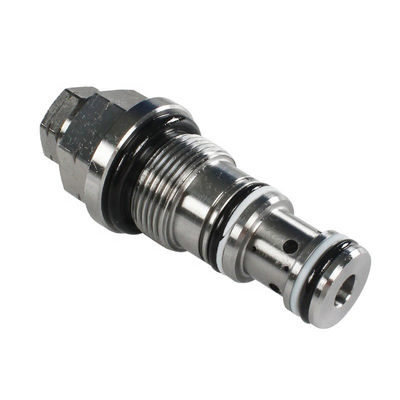 Pc200-6 Pc210-6 Valve de débordement hydraulique 723-40-56100 723-40-56302