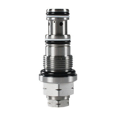 Pc200-6 Pc210-6 Valve de débordement hydraulique 723-40-56100 723-40-56302