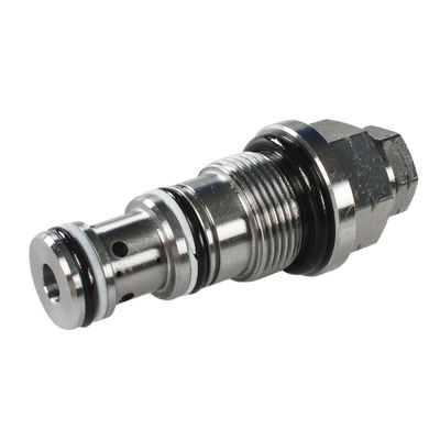 Pc200-6 Pc210-6 Valve de débordement hydraulique 723-40-56100 723-40-56302