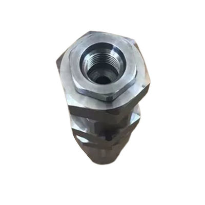 Volvo Ec210 Ventilateur hydraulique de débordement stable 14513267 Pour excavatrice