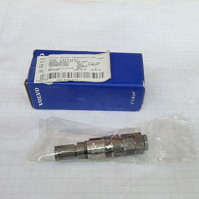Volvo Ec210 Ventilateur hydraulique de débordement stable 14513267 Pour excavatrice