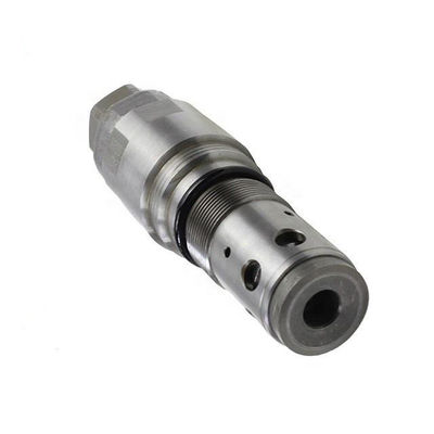 4286943 4324851 Vanne de débordement hydraulique pour excavatrice Ex200-2