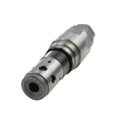 4286943 4324851 Vanne de débordement hydraulique pour excavatrice Ex200-2