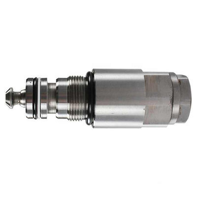 Ventilateur de débordement hydraulique de commande principale 4392196 723-40-60101 Pour Pc120-6 Pc200-6