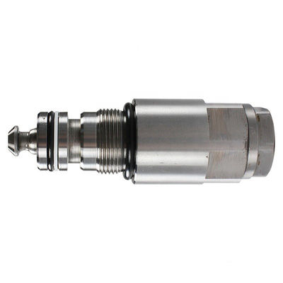 Ventilateur de débordement hydraulique de commande principale 4392196 723-40-60101 Pour Pc120-6 Pc200-6