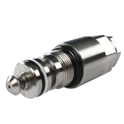 Ventilateur de débordement hydraulique de commande principale 4392196 723-40-60101 Pour Pc120-6 Pc200-6