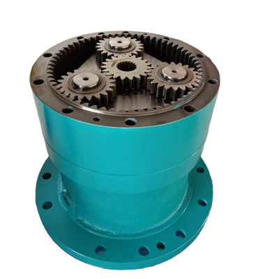 Le moteur de la boîte de vitesses à bascule de la pelle Kobelco pour le Sk200-6 et le Sk200-8