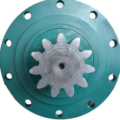 Le moteur de la boîte de vitesses à bascule de la pelle Kobelco pour le Sk200-6 et le Sk200-8