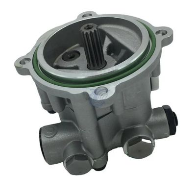 Pratique K3V112 pompe hydraulique, pièces de pompe hydraulique polyvalente