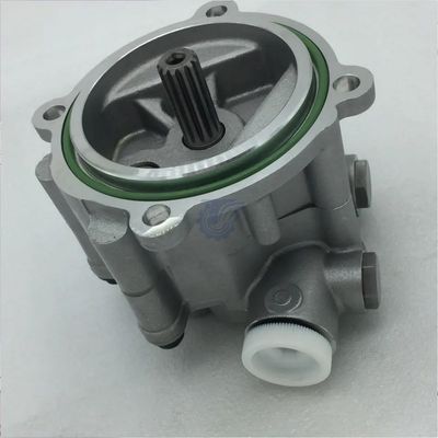 Pratique K3V112 pompe hydraulique, pièces de pompe hydraulique polyvalente