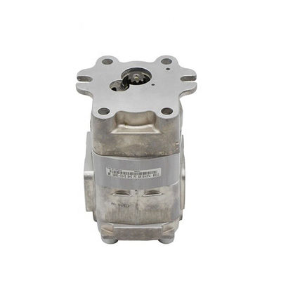 4693315 434592 Transmission de la pompe pilote de l'excavateur pour Ex55 Zx55 Zx60