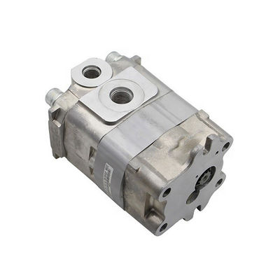 4693315 434592 Transmission de la pompe pilote de l'excavateur pour Ex55 Zx55 Zx60
