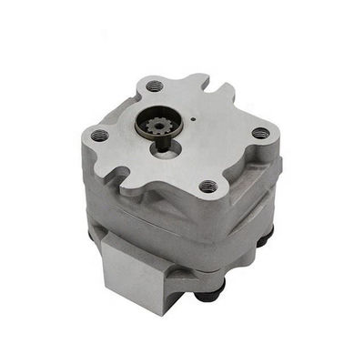 PVD15 hydraulique pompe pilote de pellets polyvalente pour la construction
