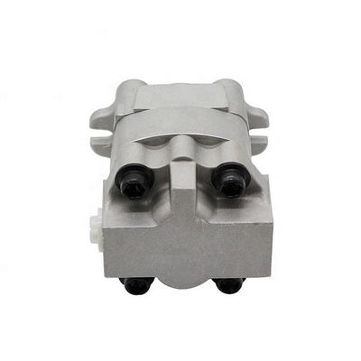PVD15 hydraulique pompe pilote de pellets polyvalente pour la construction