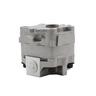 PVD15 hydraulique pompe pilote de pellets polyvalente pour la construction