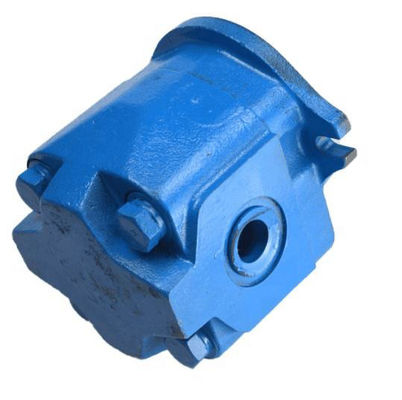 172187-73170 Pompe à engrenages hydrauliques, VIO70 VIO75 Pompe hydraulique Yanmar