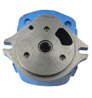 172187-73170 Pompe à engrenages hydrauliques, VIO70 VIO75 Pompe hydraulique Yanmar