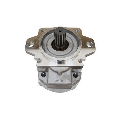 Pompes de pilotage pour les excavatrices 705-12-38010 pour WA500 WD500