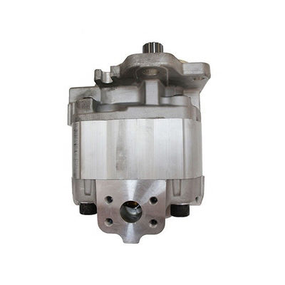 Pompes de pilotage pour les excavatrices 705-12-38010 pour WA500 WD500