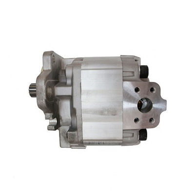 Pompes de pilotage pour les excavatrices 705-12-38010 pour WA500 WD500