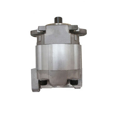 Pompes de pilotage pour les excavatrices 705-12-38010 pour WA500 WD500