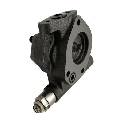7042424420 Pompes de charge hydraulique 704-24-24420 Adapté à Komatsu PC200-6 7
