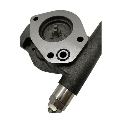 7042424420 Pompes de charge hydraulique 704-24-24420 Adapté à Komatsu PC200-6 7
