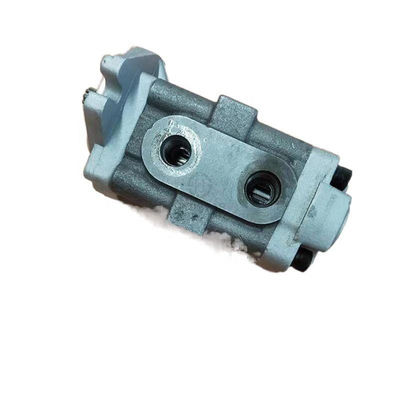 Pompes hydrauliques pour moteur pilote E325, Pompes pratiques pour engrenages pour excavatrice 200-3406