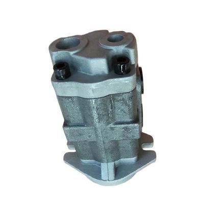 Pompes hydrauliques pour moteur pilote E325, Pompes pratiques pour engrenages pour excavatrice 200-3406