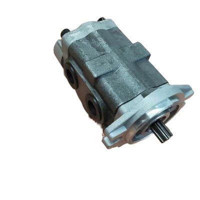 Pompes hydrauliques pour moteur pilote E325, Pompes pratiques pour engrenages pour excavatrice 200-3406
