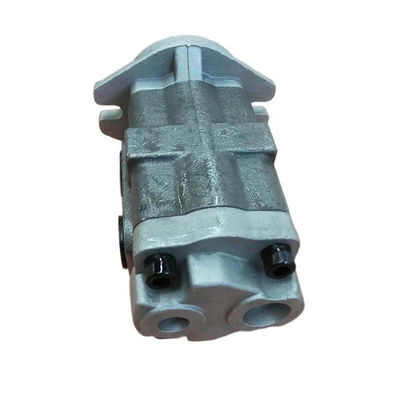 Pompes hydrauliques pour moteur pilote E325, Pompes pratiques pour engrenages pour excavatrice 200-3406