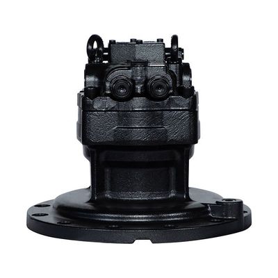 Hd1430 M5x180 Kato Moteur oscillant, 3040301836 Kato Pièces de pelles